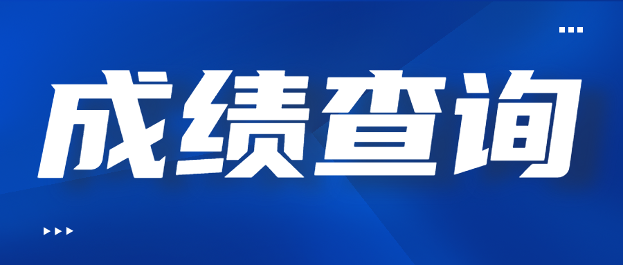 四川成人高考成绩查询注意事项