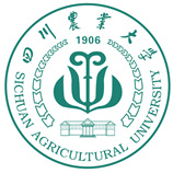 四川农业大学成教logo