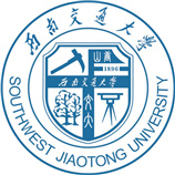 西南交通大学成教logo