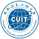 成都信息工程大学 成都信息工程大学成教logo