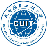 成都信息工程大学成教logo