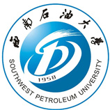 西南石油大学成教logo