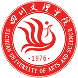 四川文理学院成教logo