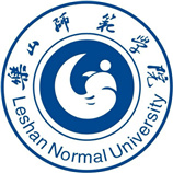 乐山师范学院 乐山师范学院成教logo