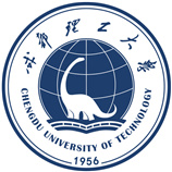 成都理工大学成教logo