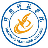 绵阳师范学院成教logo