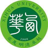 西华大学成教logo