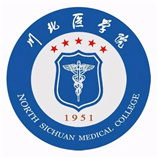 川北医学院成教logo