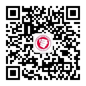 公众号二维码